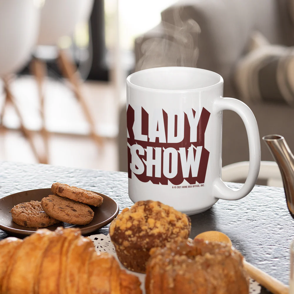 A Black Lady Sketch Show Mug - Image 4