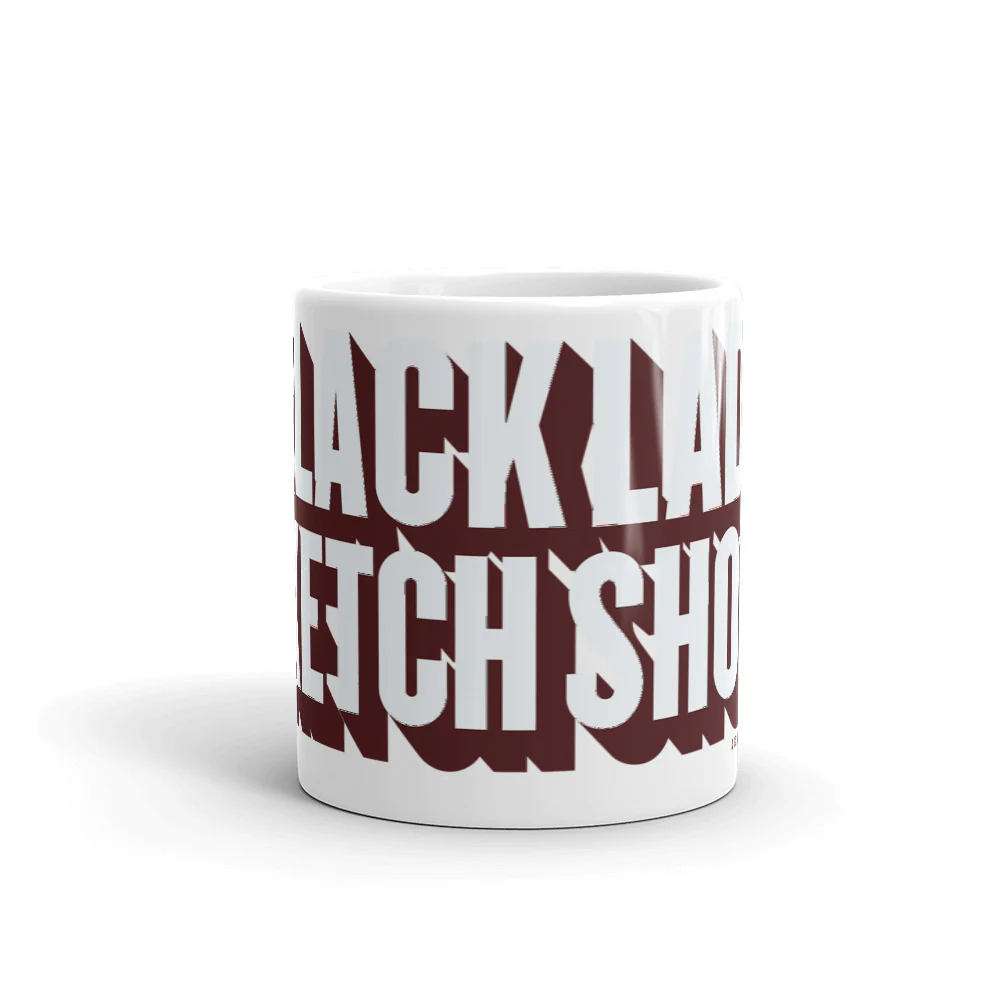 A Black Lady Sketch Show Mug - Image 5