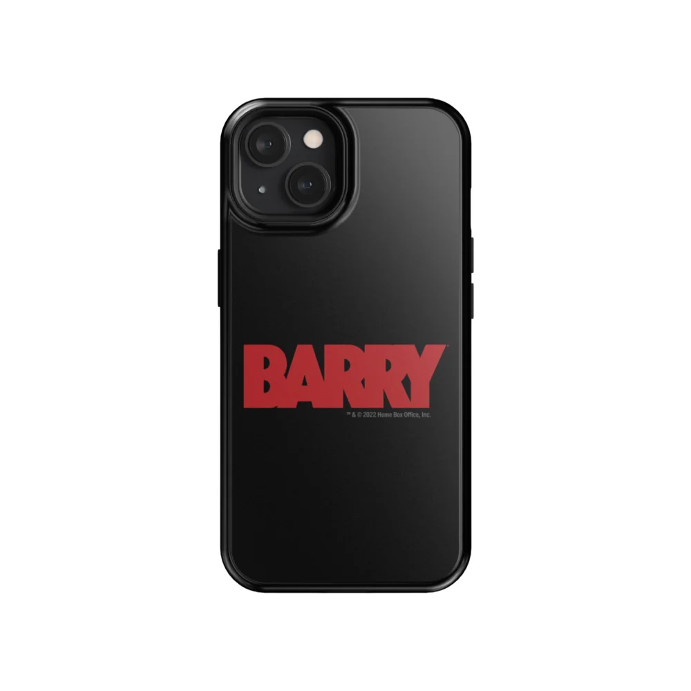Barry Logo Phone Case - Image 20
