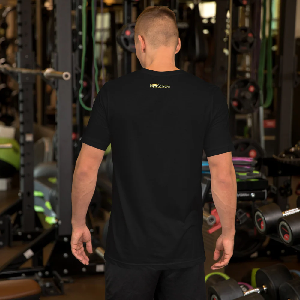 Entourage Logo T-Shirt - Image 6