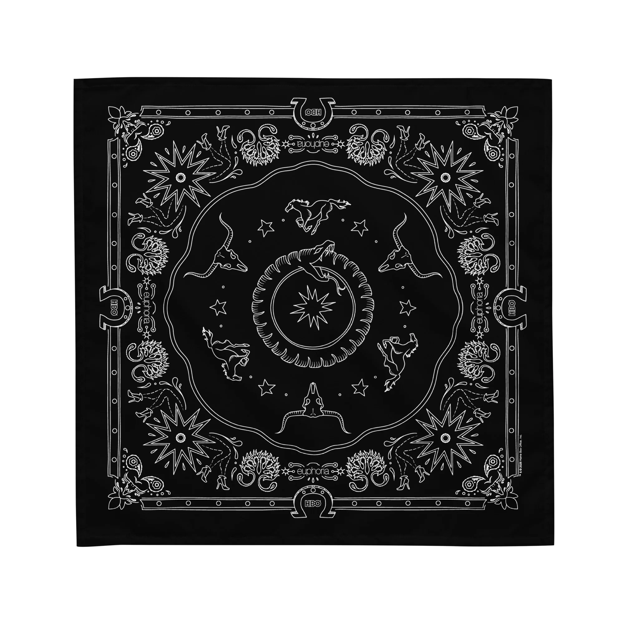 Euphoria Bandana - Image 3