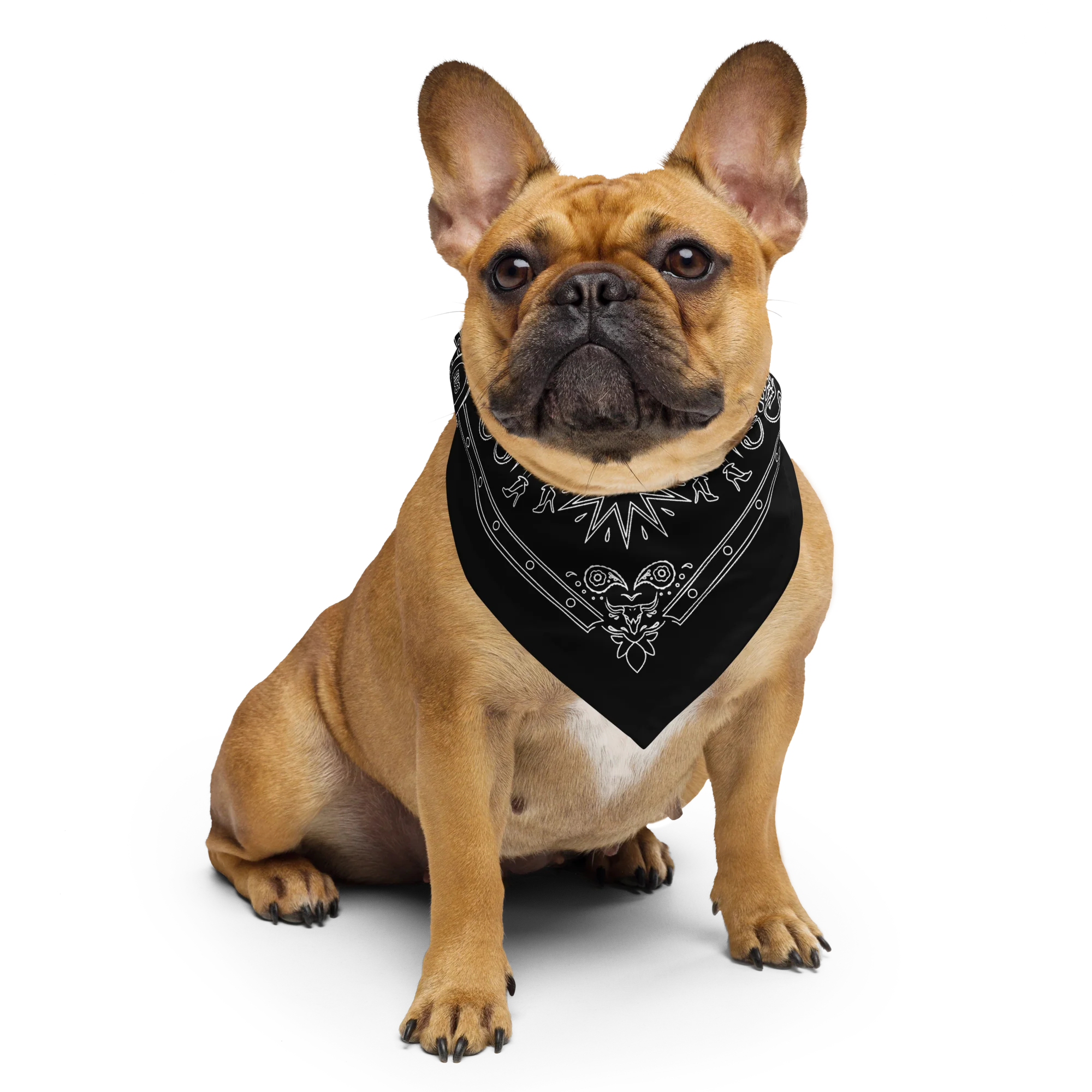 Euphoria Bandana - Image 7