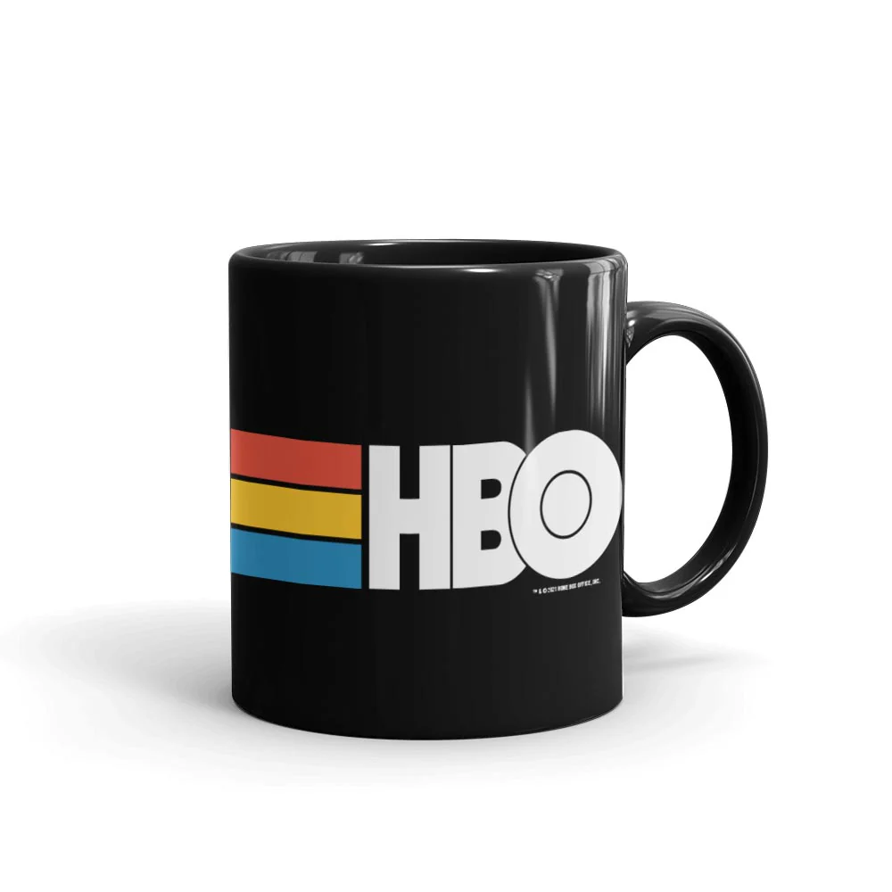 HBO Iconic Logo Mug - Image 4