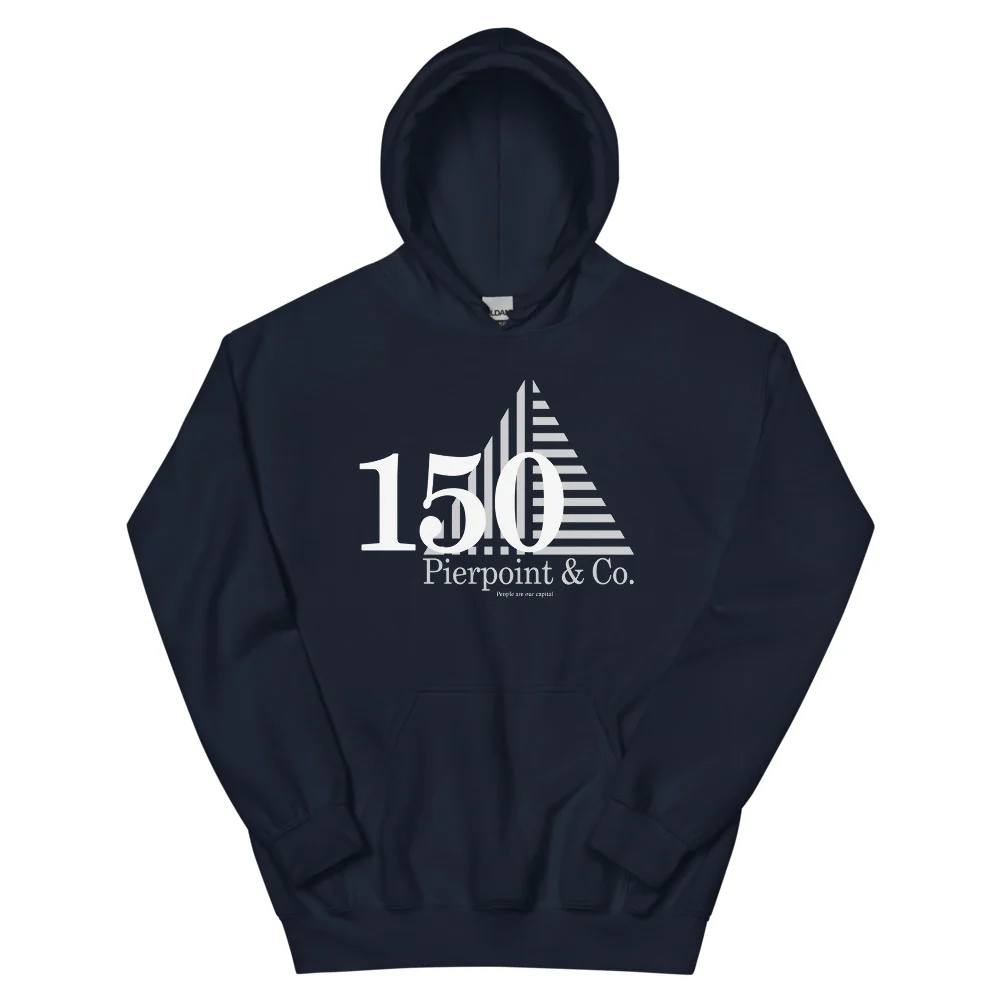 Industry Pierpoint & Co. 150 Hoodie