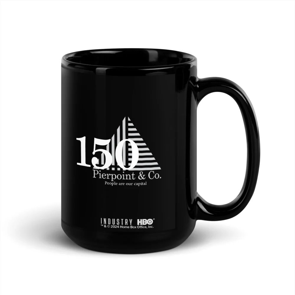 Industry Pierpoint & Co. 150 Mug - Image 5