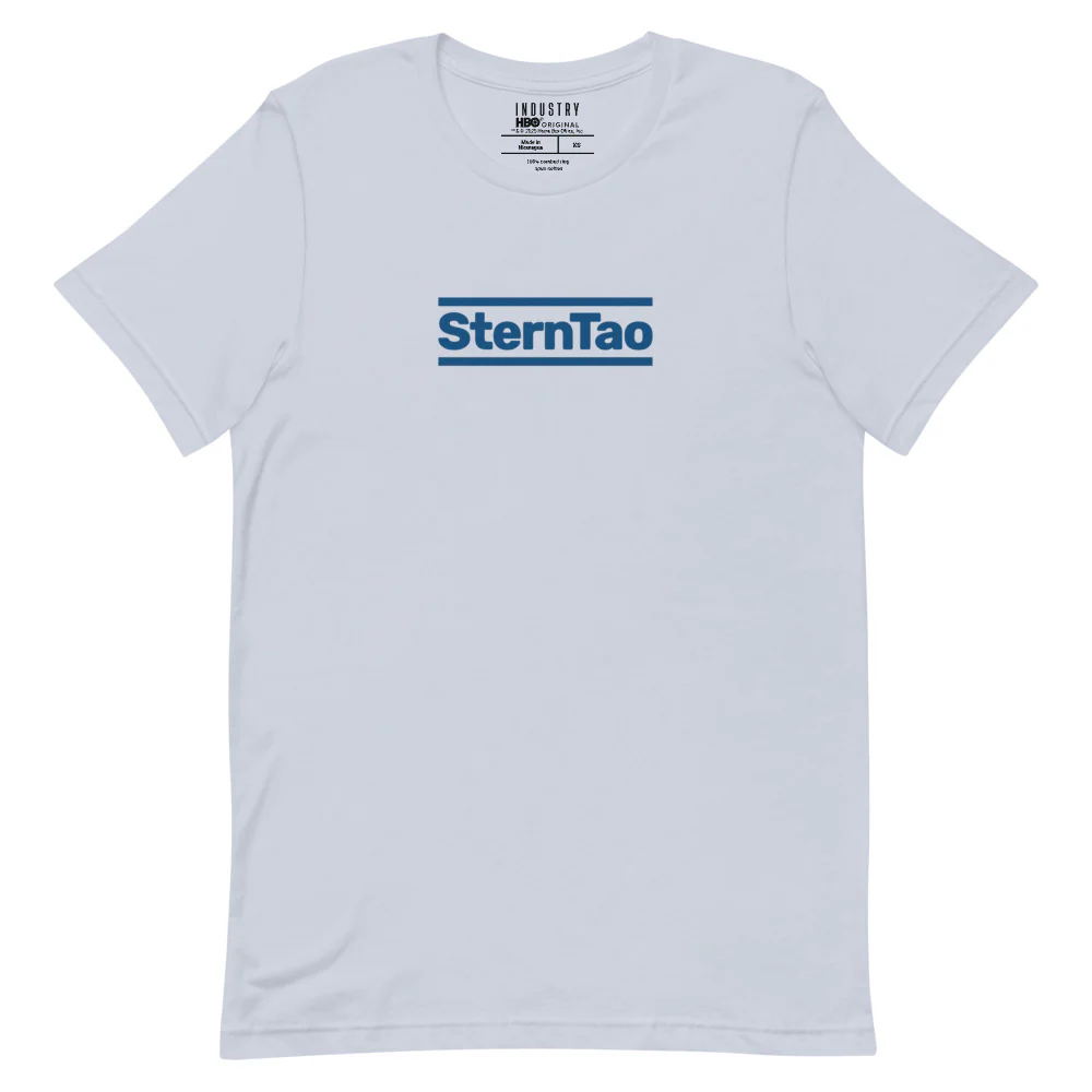 Industry T-Shirt SternTao