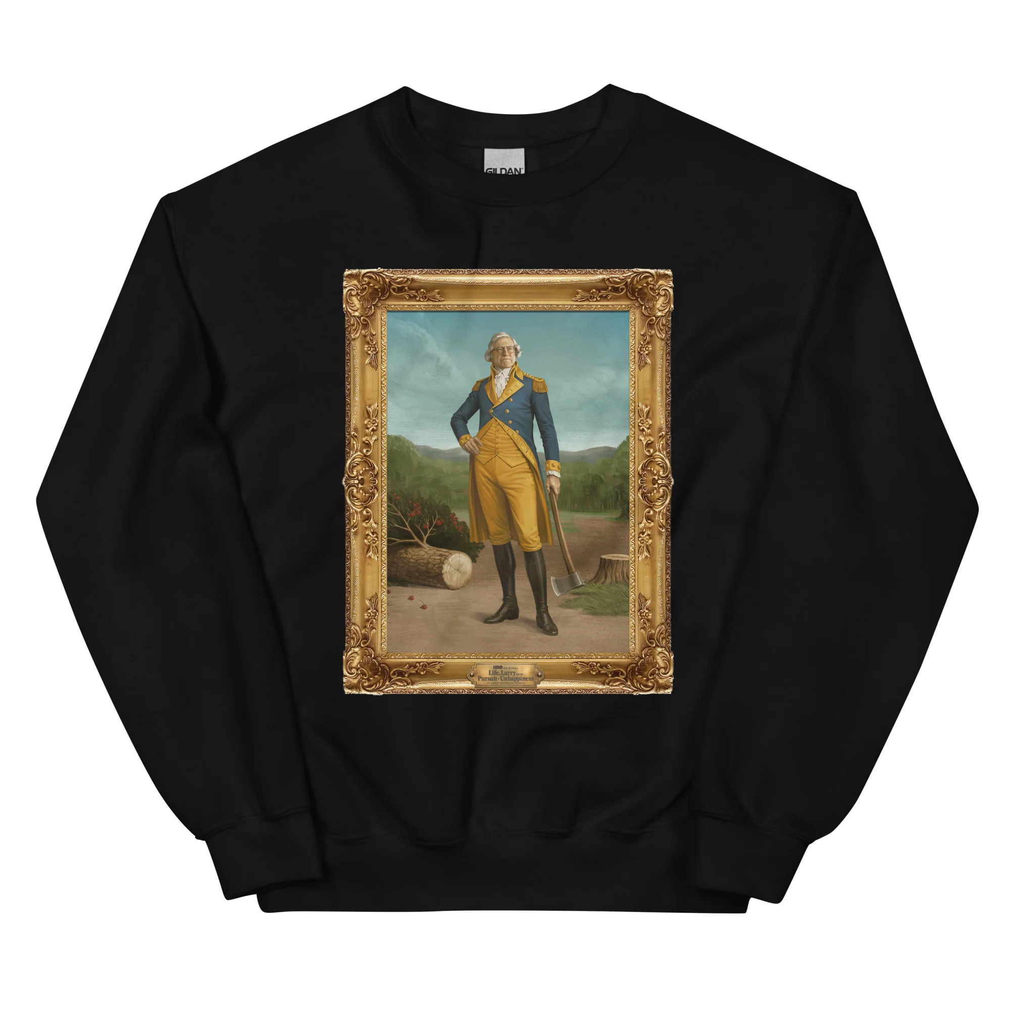Arrives by Christmas