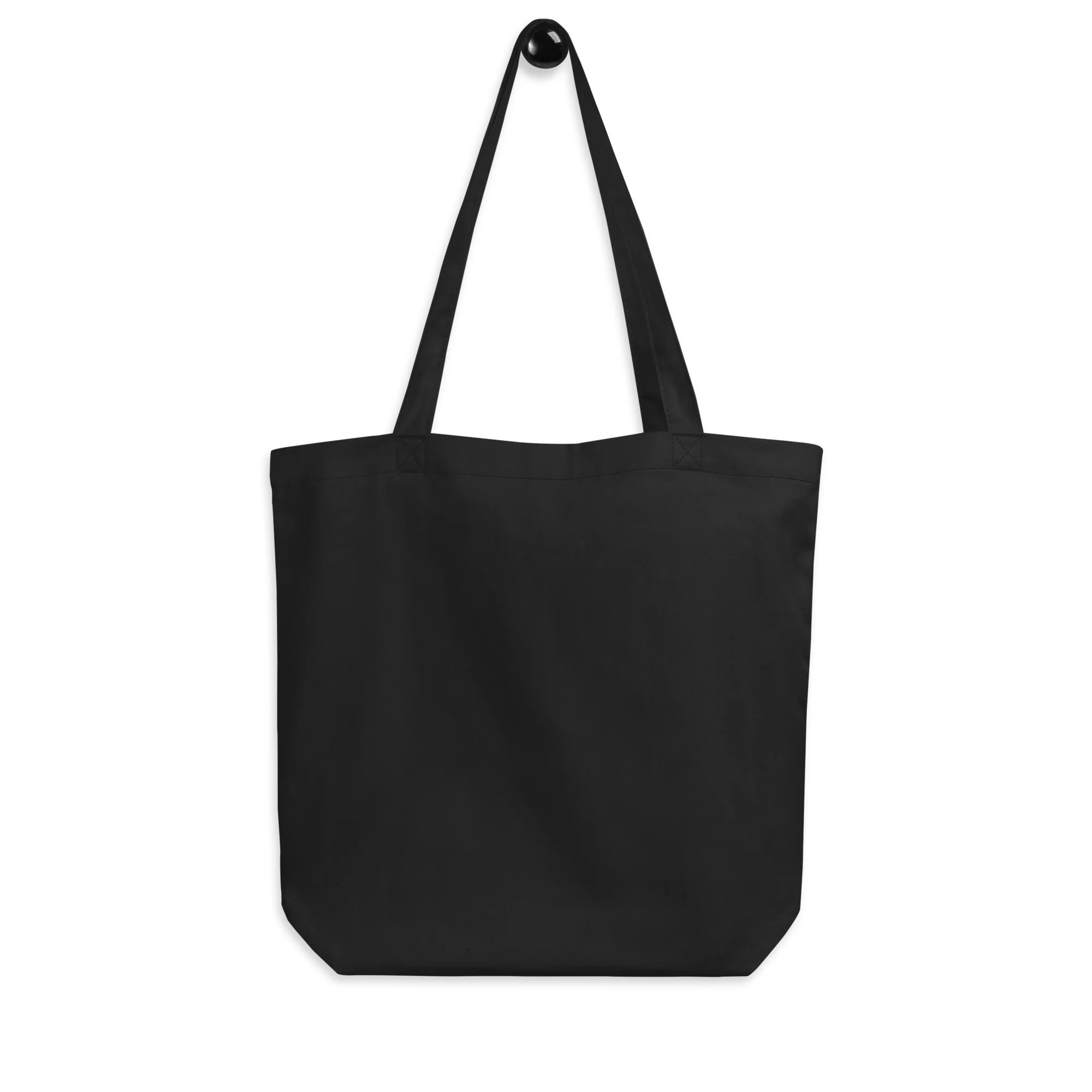 Life, Larry and the Pursuit of Unhappiness Tote Bag Larry As Washington - Image 2