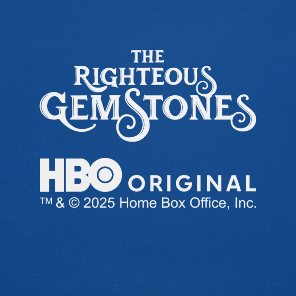 The Righteous Gemstones Daddy, You Slut T-Shirt - Image 5