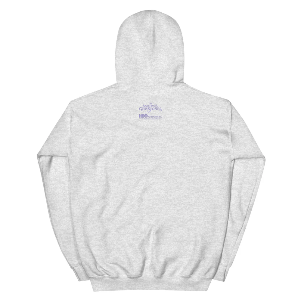 The Righteous Gemstones Prayer Pod Hoodie - Image 6