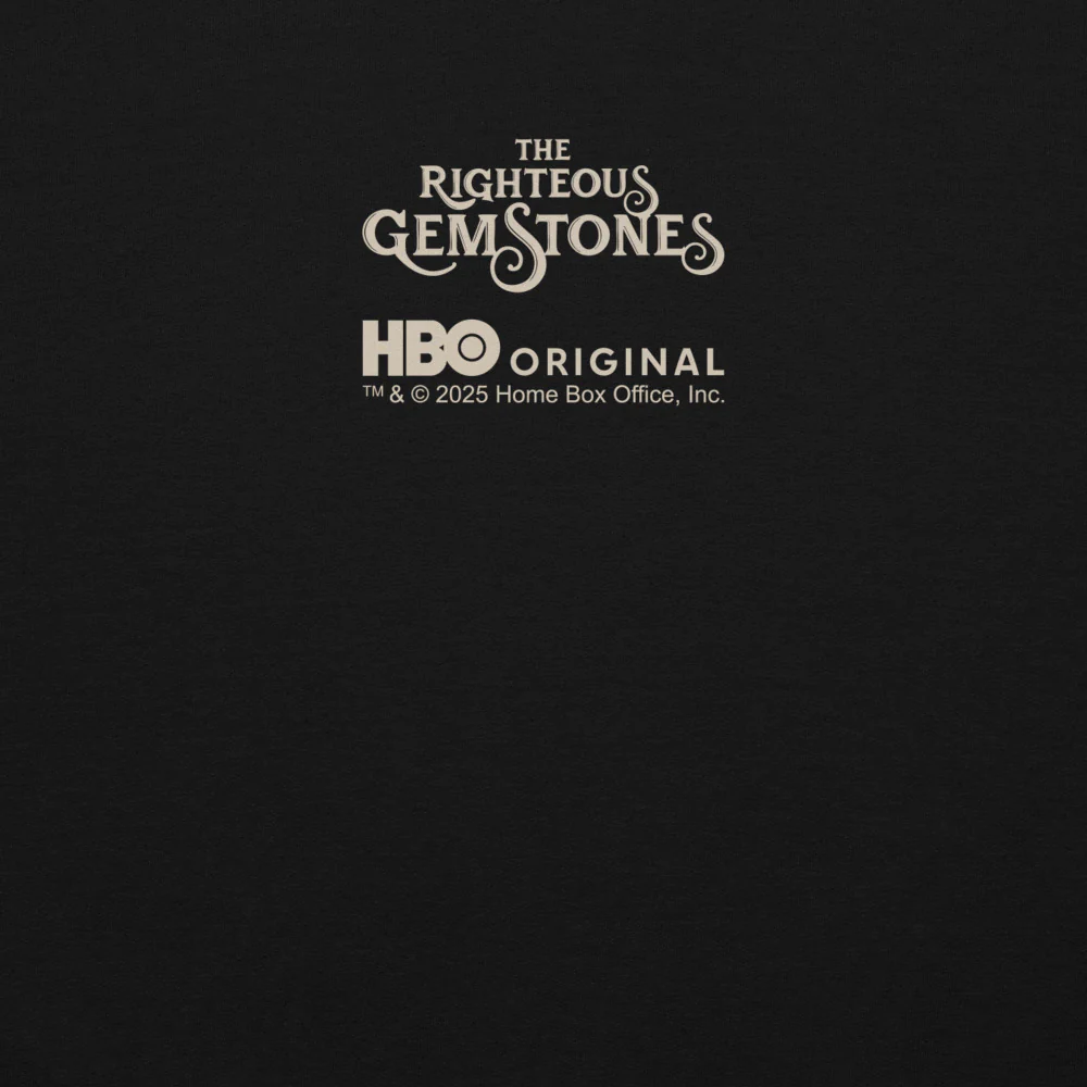 The Righteous Gemstones Teenjus Hoodie - Image 4
