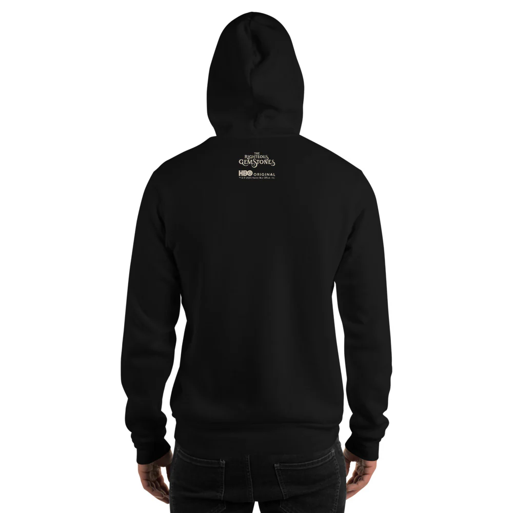 The Righteous Gemstones Teenjus Hoodie - Image 5