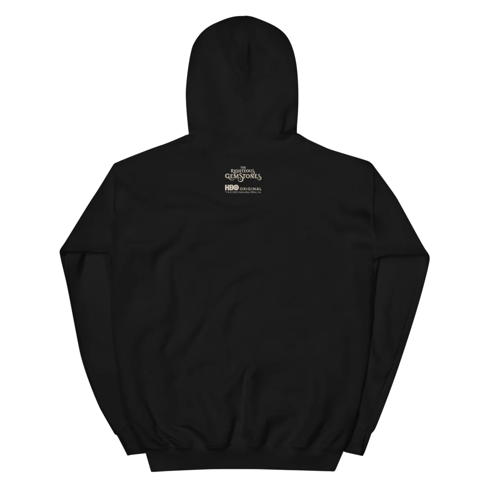 The Righteous Gemstones Teenjus Hoodie - Image 6