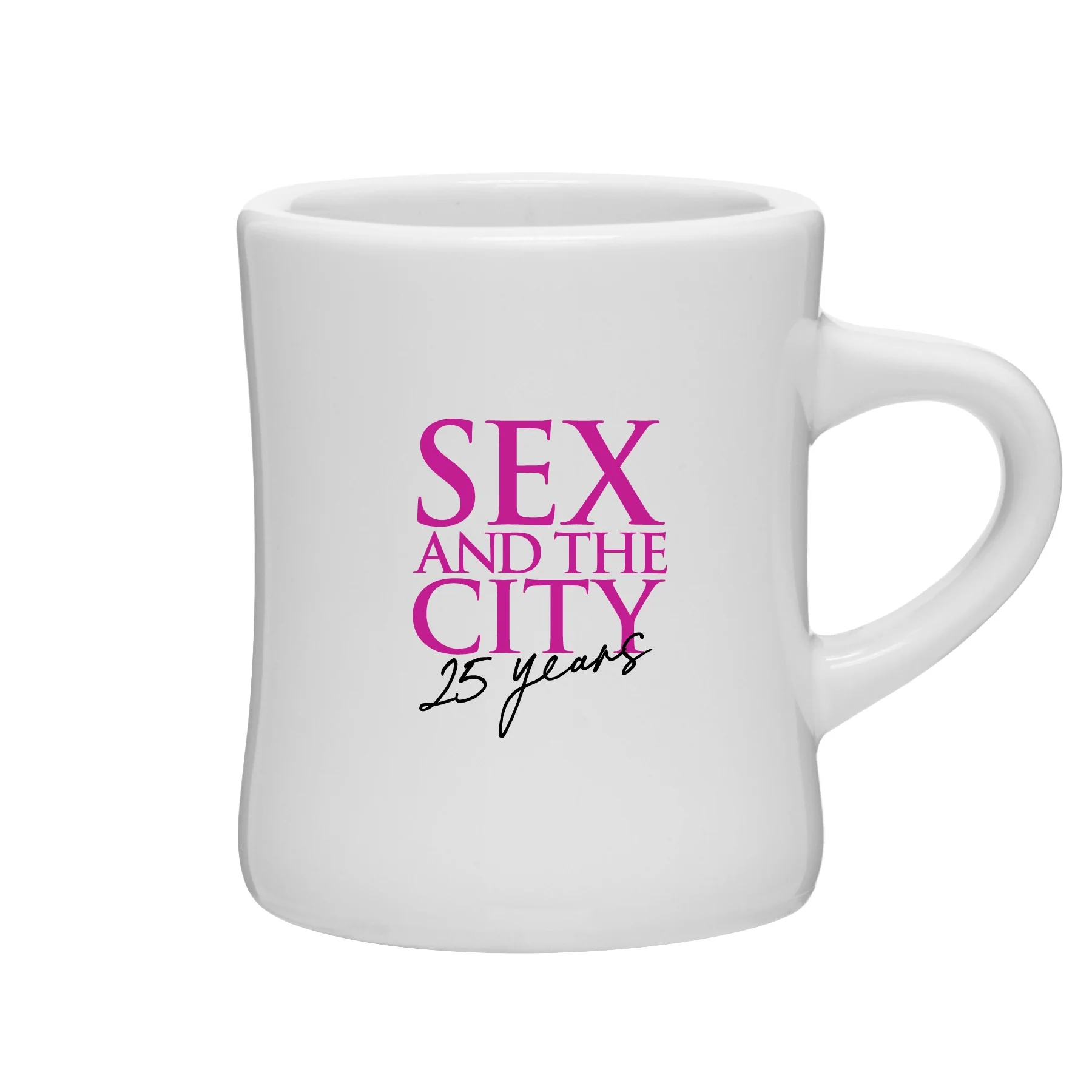Sex and the City Charlotte Mug - Image 3