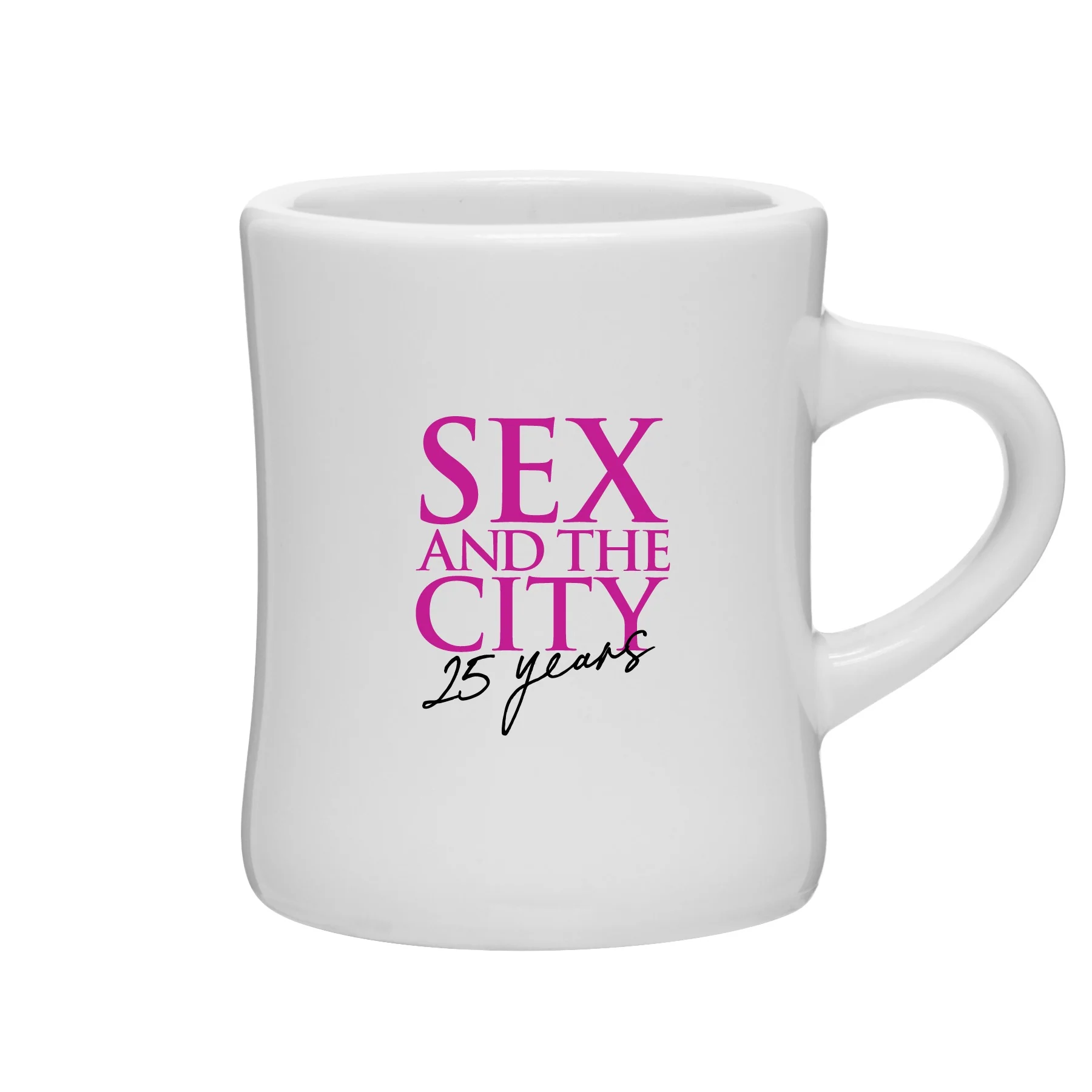 Sex and the City Miranda Mug - Image 3