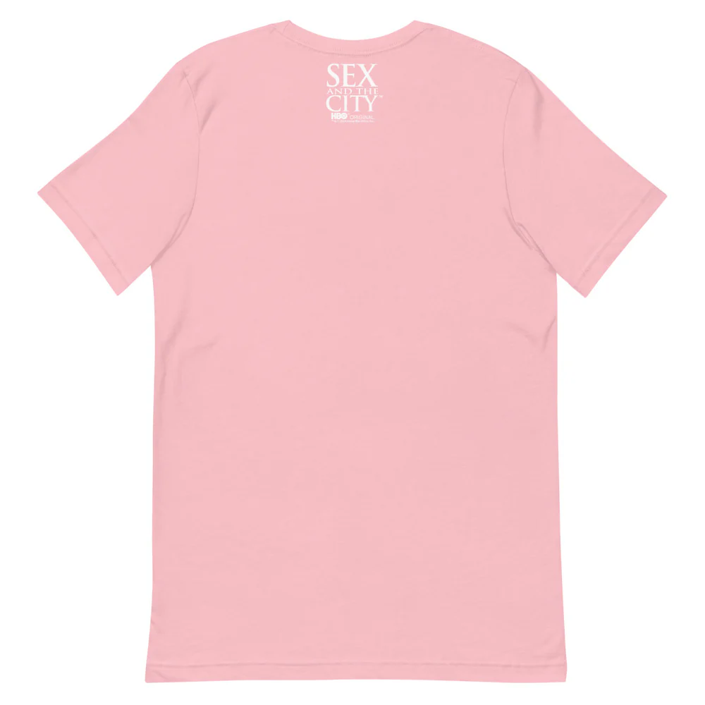 Sex and the City Since 1998 T-Shirt - Image 2