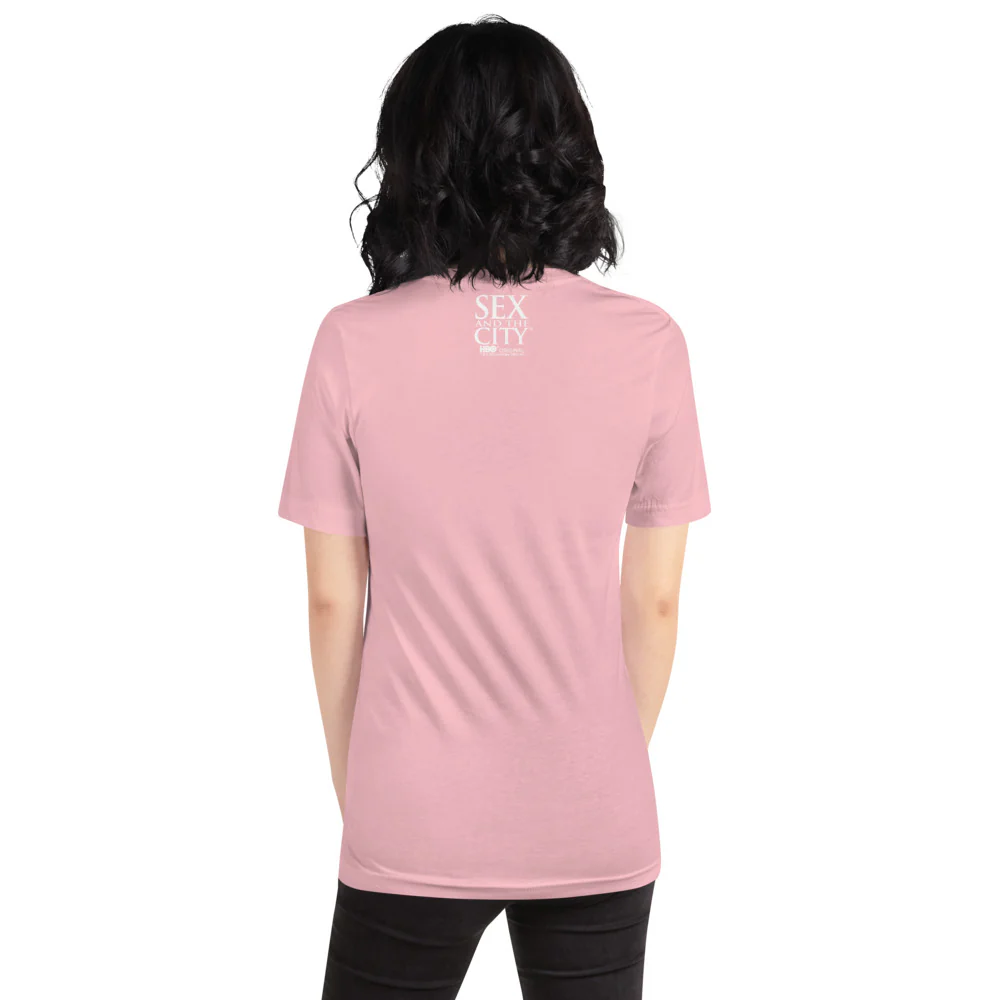 Sex and the City Since 1998 T-Shirt - Image 5