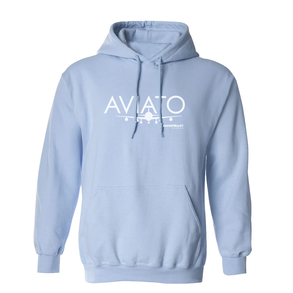 Silicon Valley Aviato Hoodie
