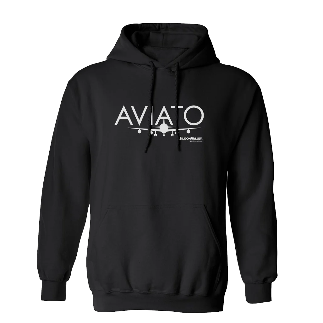 Silicon Valley Aviato Hoodie - Image 2