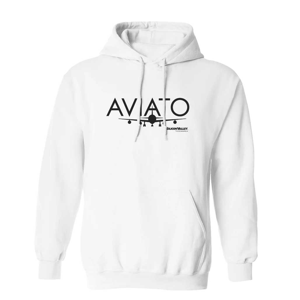 Silicon Valley Aviato Hoodie - Image 3