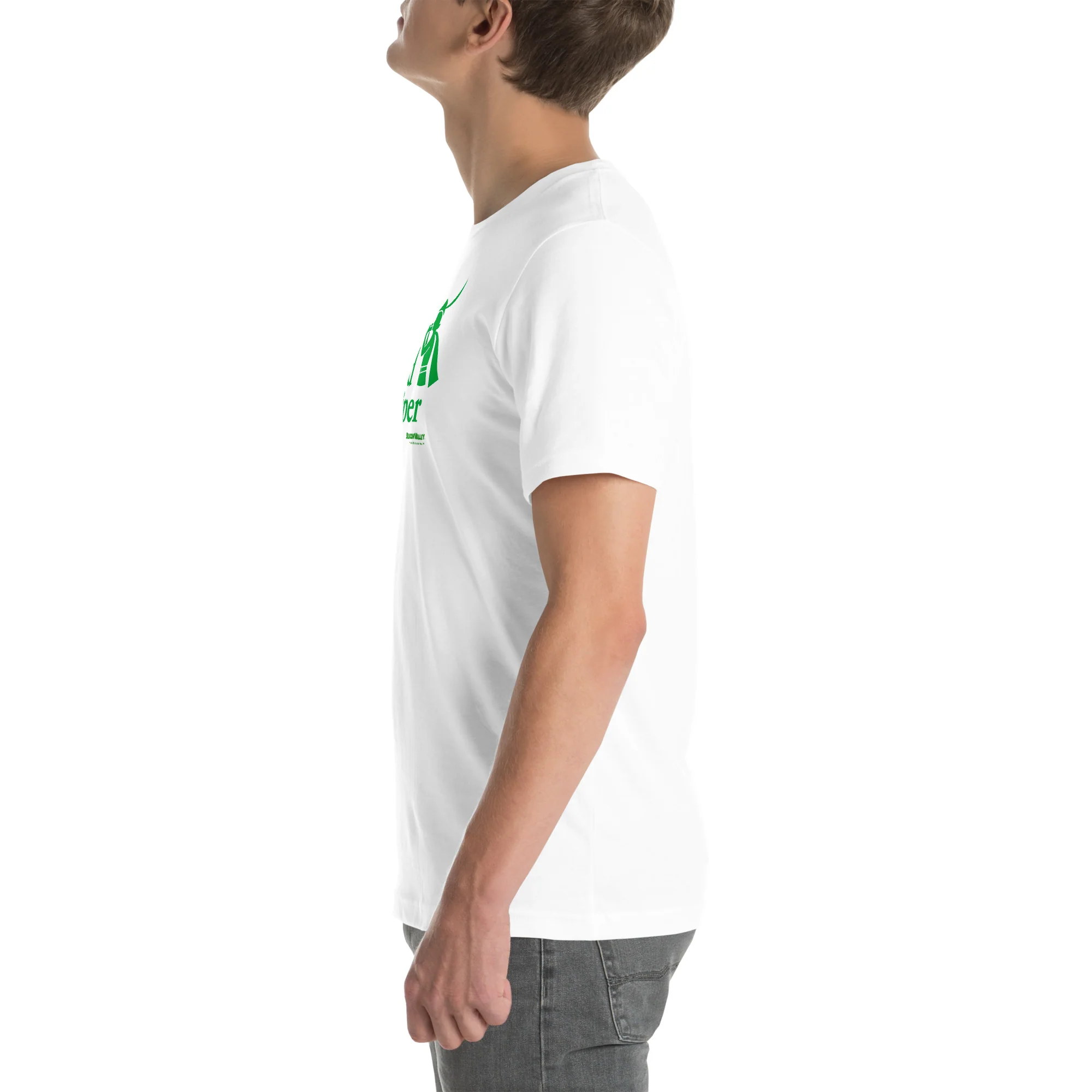 Silicon Valley Pied Piper Logo T-Shirt - Image 5