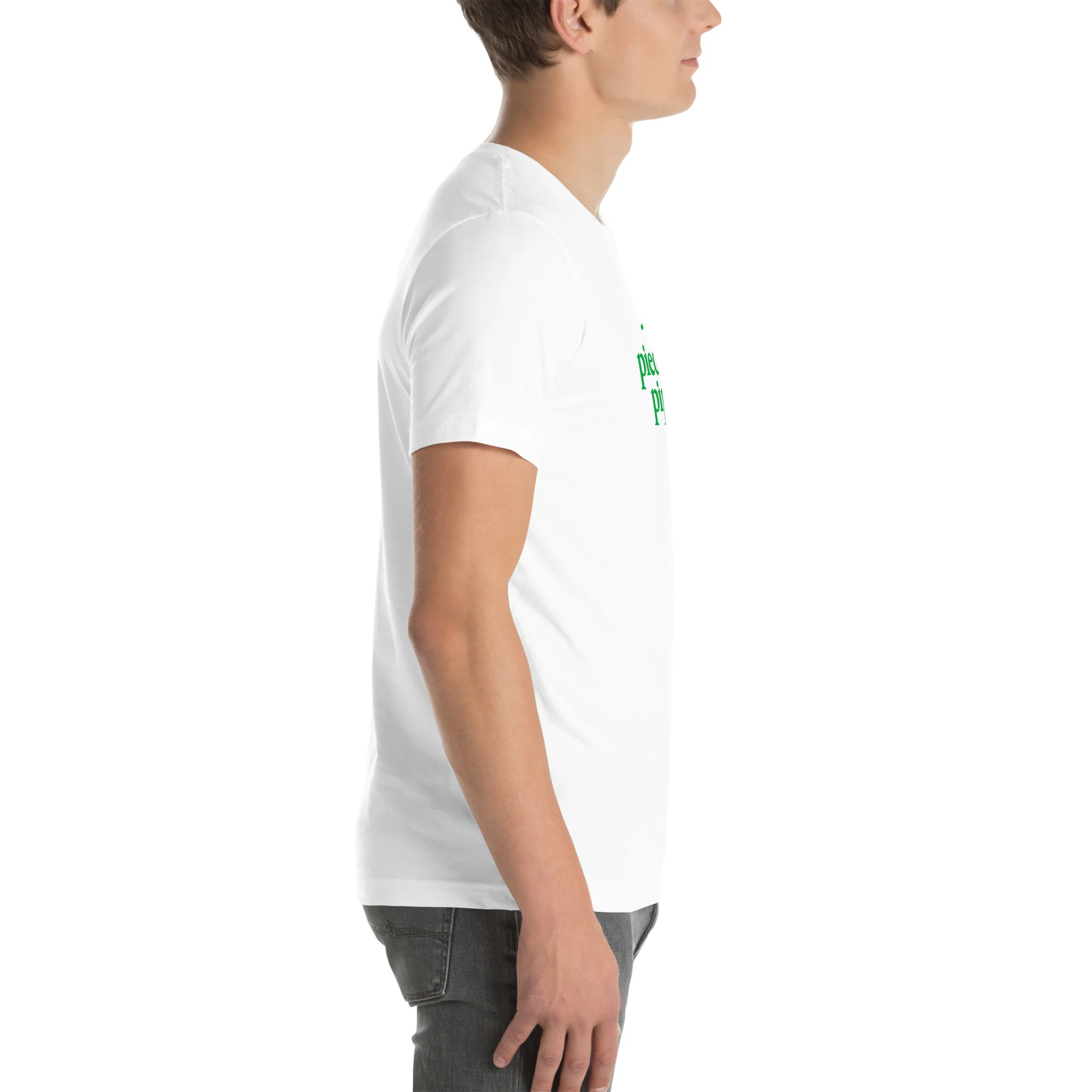 Silicon Valley Pied Piper Logo T-Shirt - Image 7