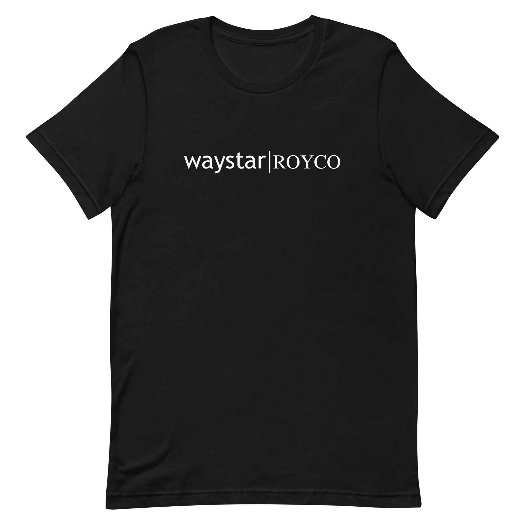 Succession Waystar Royco T-Shirt - Image 3