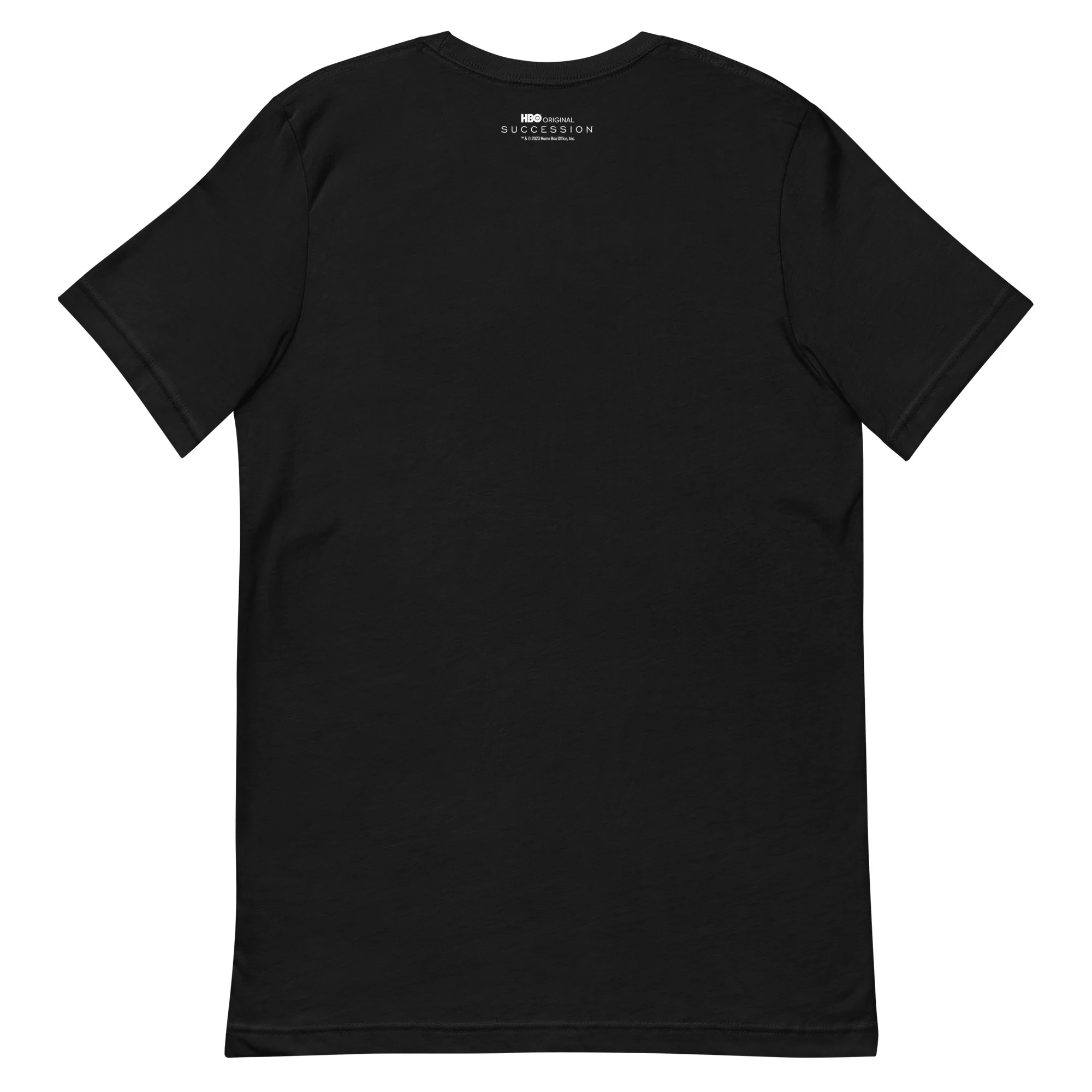 Succession Waystar Royco T-Shirt - Image 4