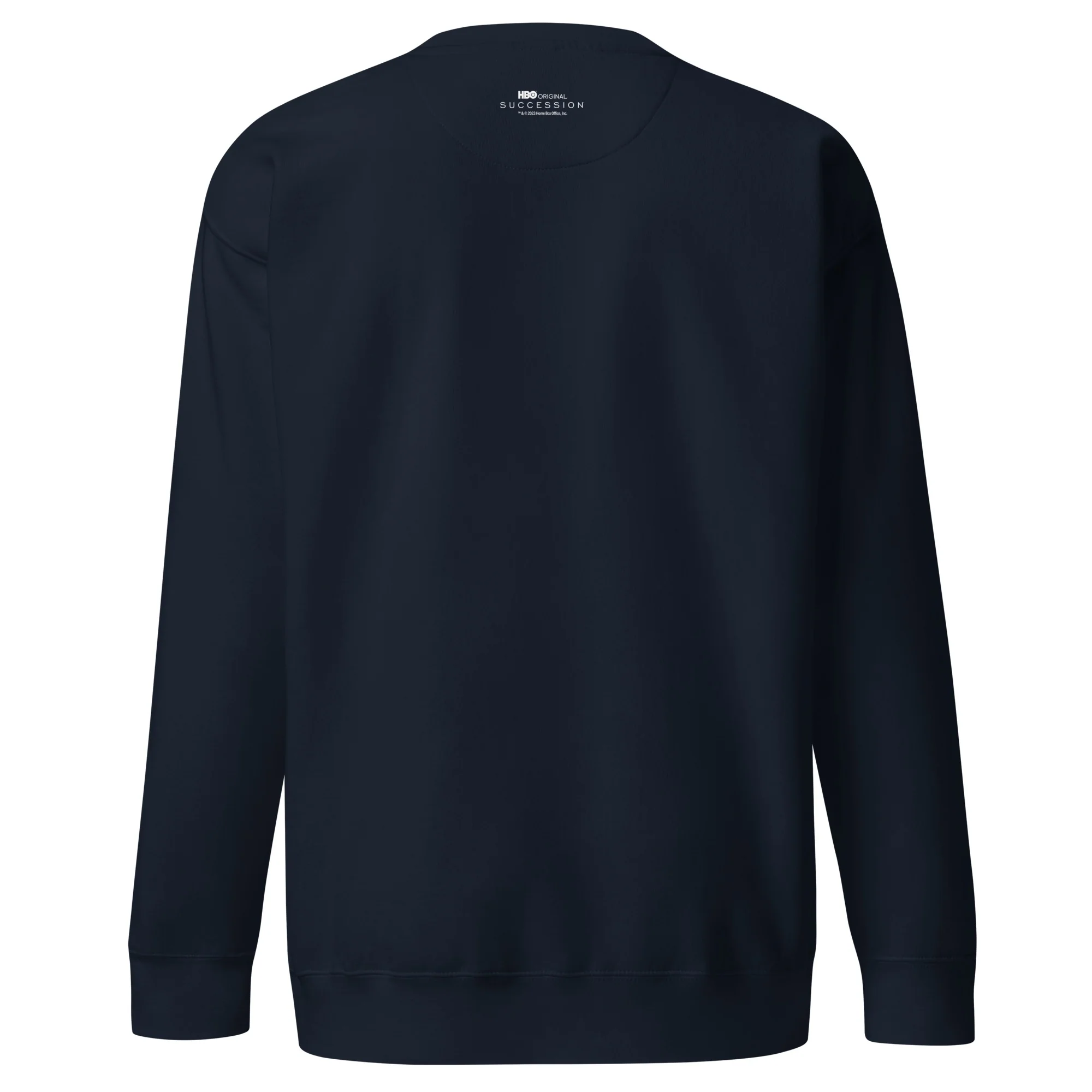 Succession Waystar Royco Crewneck Sweatshirt - Image 6