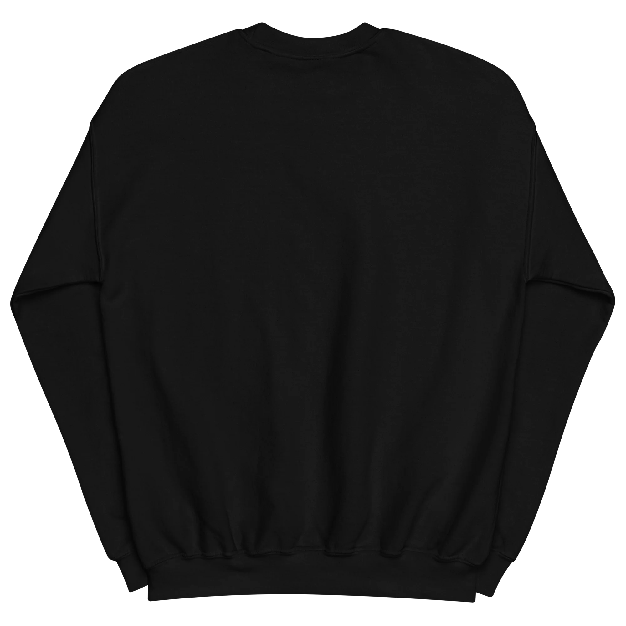 The Comeback Crewneck How's That - Image 3