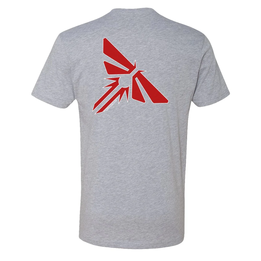 The Last Of Us Firefly T-Shirt