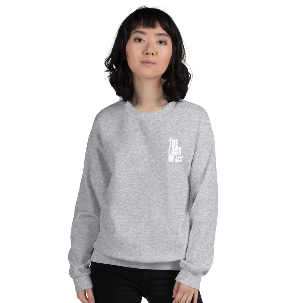 The Last Of Us Moth Sweatshirt - Image 10