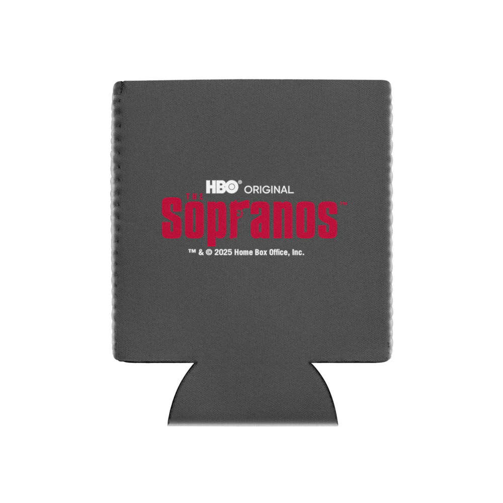 The Sopranos Bada Bing! Can Cooler - Image 2
