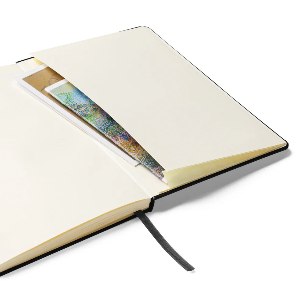 The Sopranos Logo Notebook - Image 3