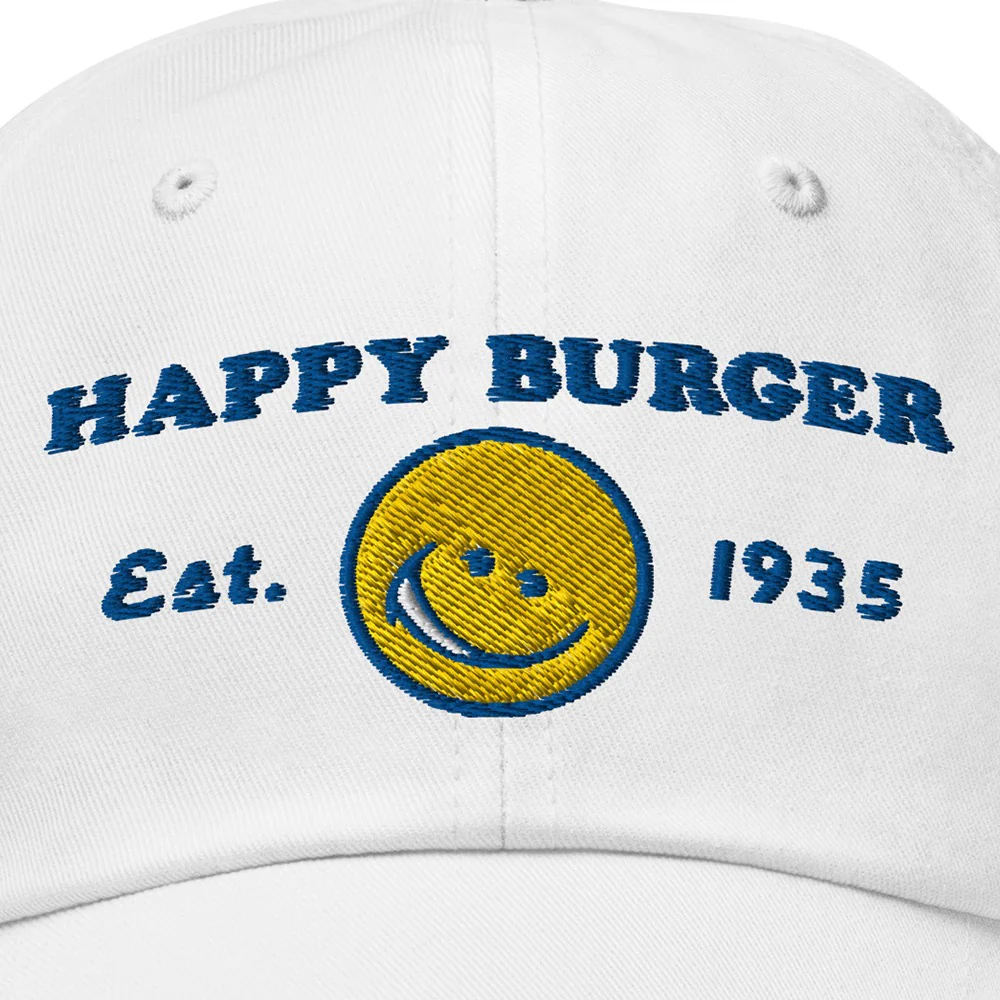 The Sympathizer Happy Burger Hat - Image 2