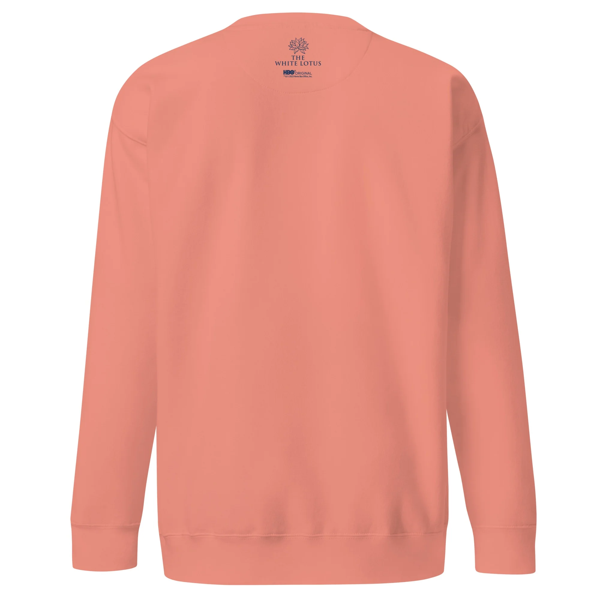The White Lotus Italian Dream Crewneck Sweatshirt - Image 3